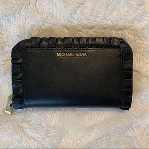 Michael Kors Wallet/Wristlet